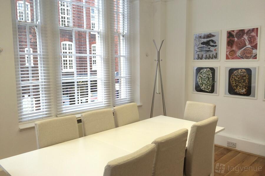 Meeting Room Meeting Room
