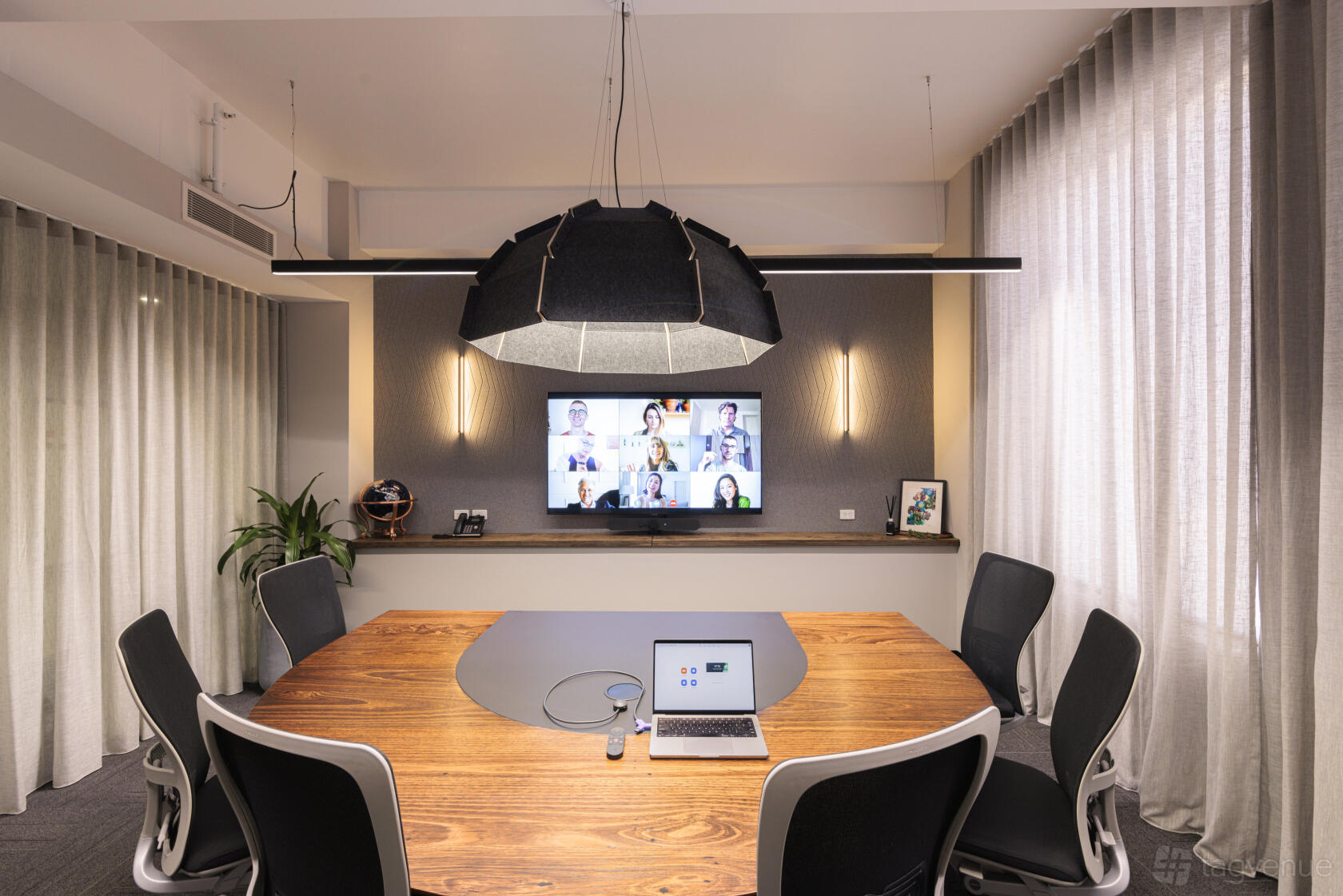 Cape Town Conference Room - United Co. Fitzroy - Event Venue Hire ...