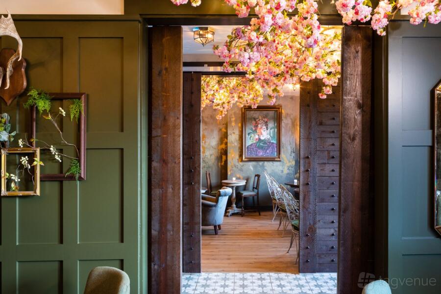 Private Floor at
