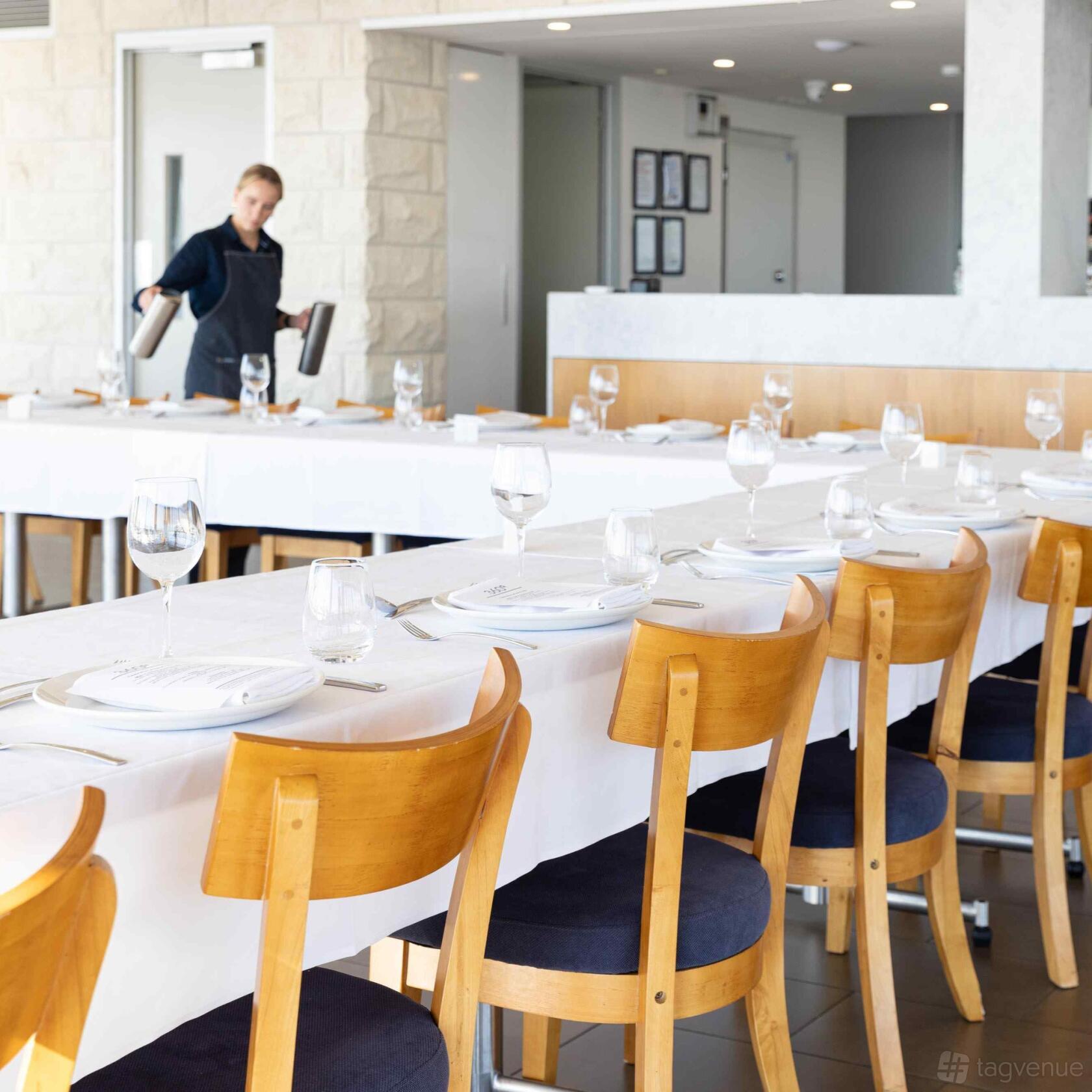 Function Space - 360Q - Event Venue Hire - Tagvenue.com