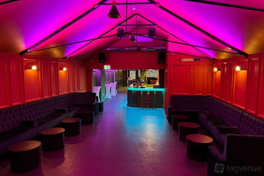 Exclusive Hire at Babylon Bar & Lounge