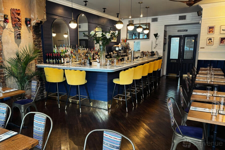 Entire Venue Entire Venue