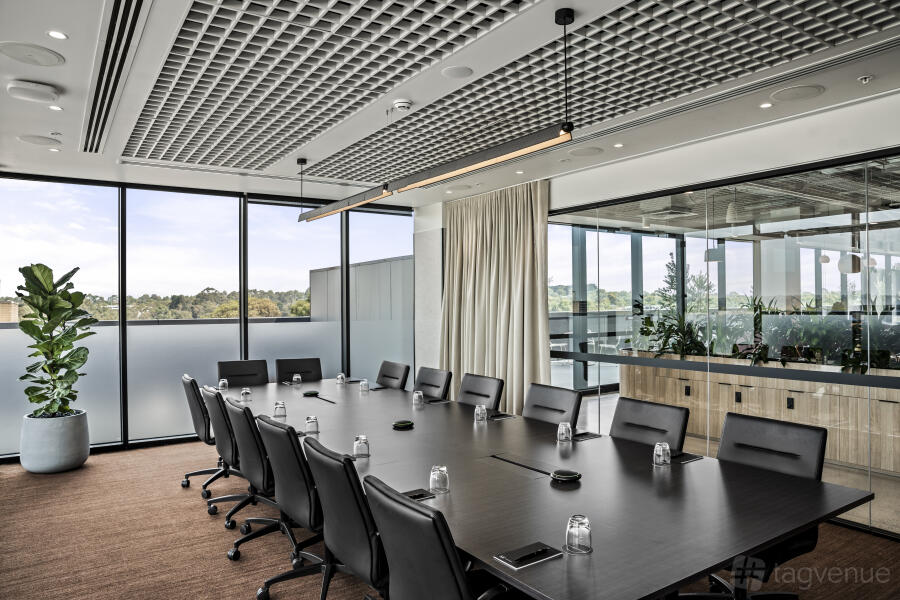 Boardroom Boardroom