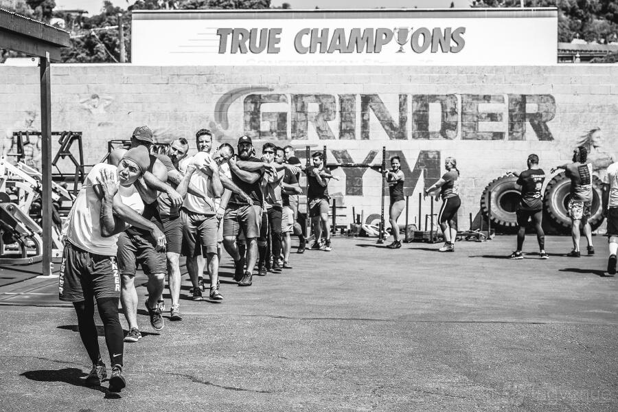 Entire Venue Entire Venue