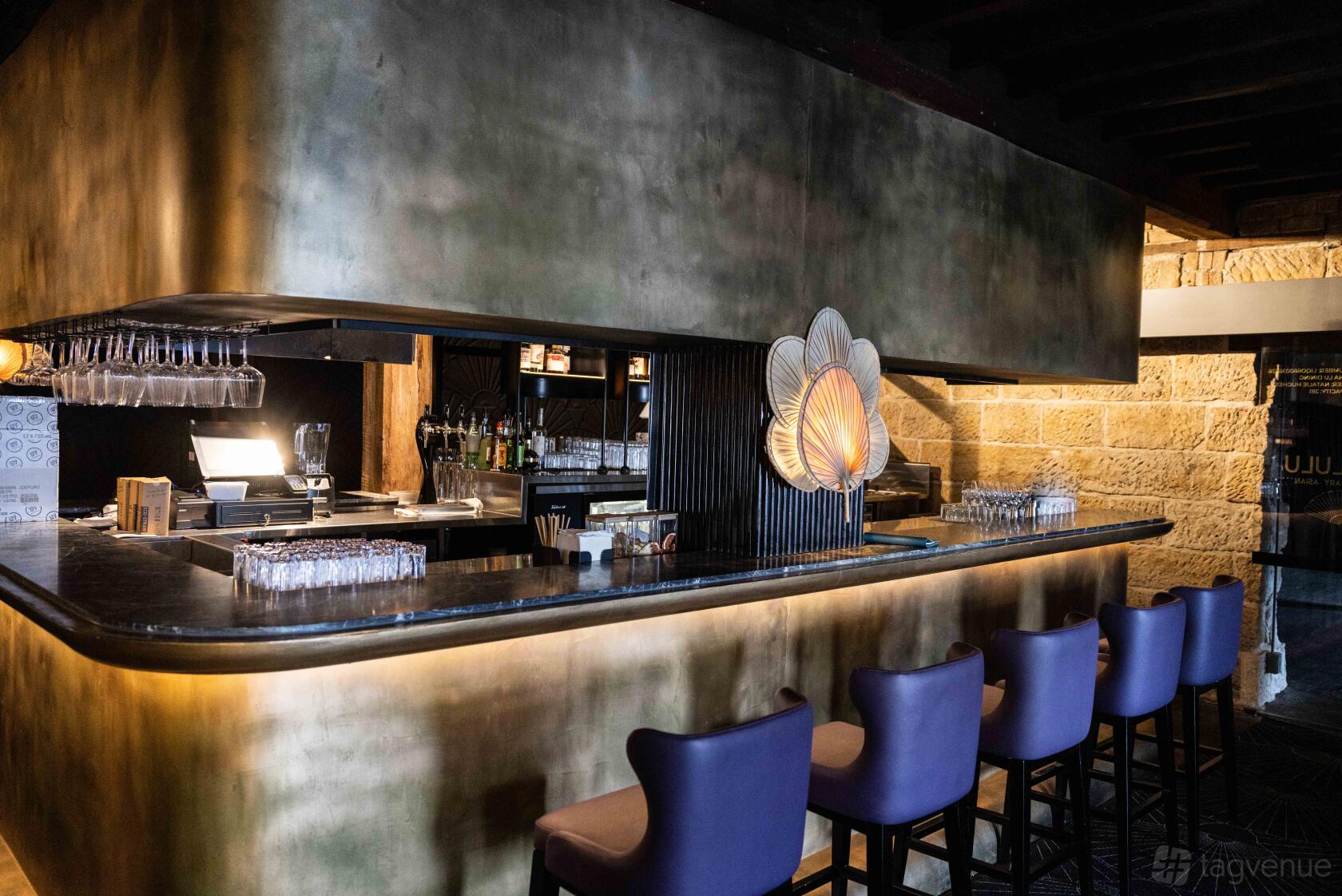 Function Area - Level 1 - Bar Lulu - Event Venue Hire - Tagvenue.com