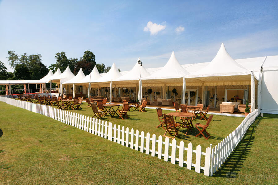 Marquees Marquees
