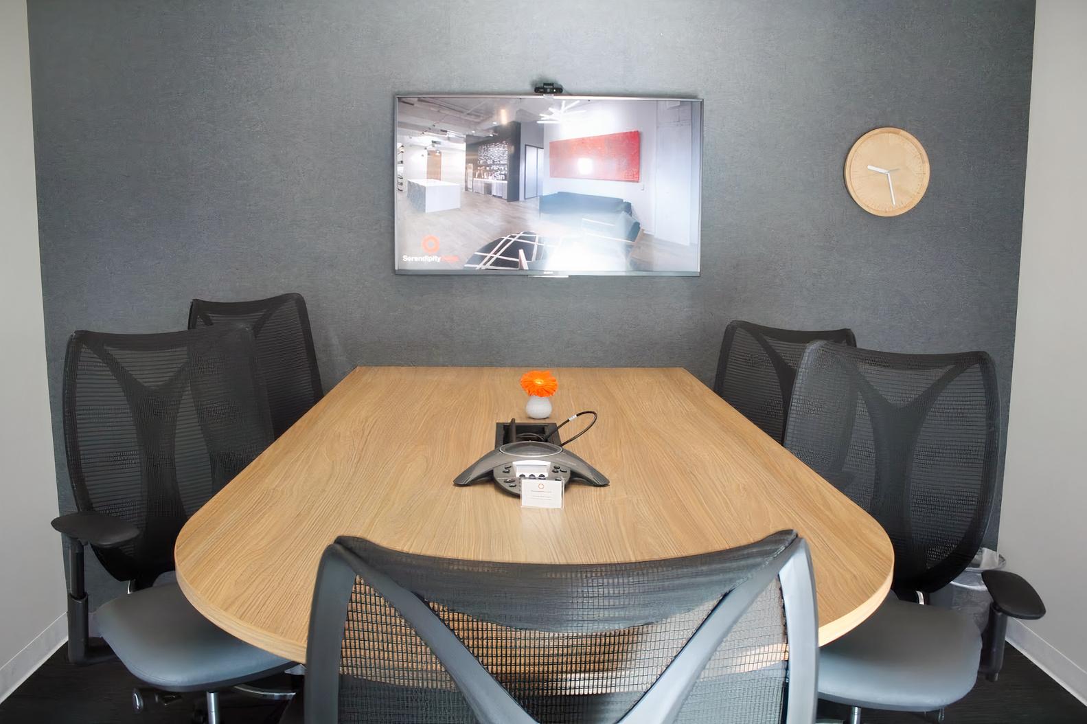 Visual Studio Room Castor Visual Studio - Serendipity Labs - Denver CO - Event Venue ...
