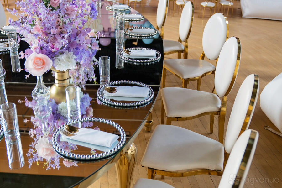 The Auditorium - Greenwich Borough Hall - Event Venue Hire - Tagvenue.com