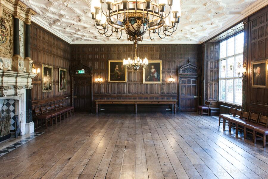 The Great Drawing Room The Great Drawing Room