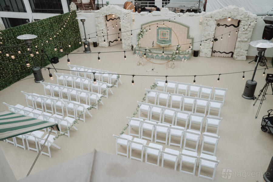 Event Space Event Space