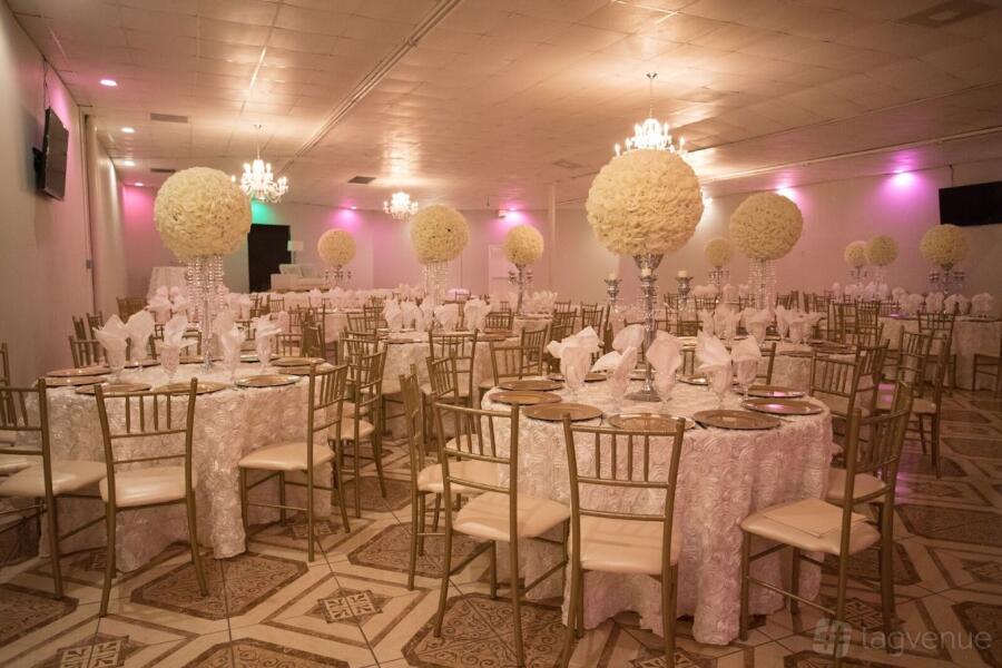 PARADIS Event Rentals PARADIS Event Rentals