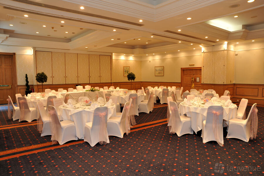 Mercure York Fairfield Manor Hotel Mercure York Fairfield Manor Hotel