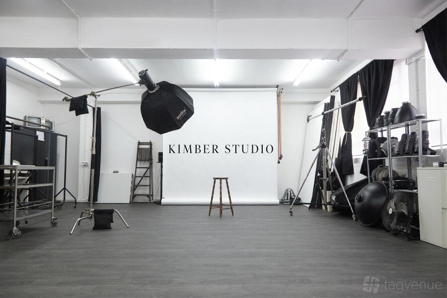 KIMBER STUDIO KIMBER STUDIO