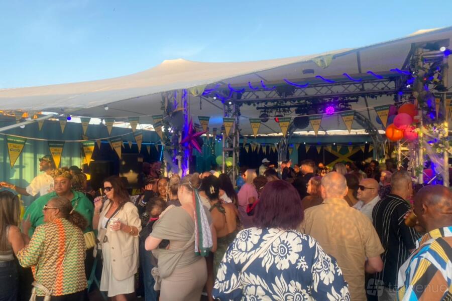 Marquee Marquee