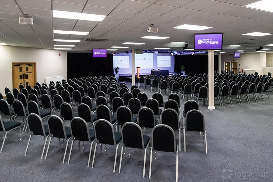 King's House Conference Centre King's House Conference Centre