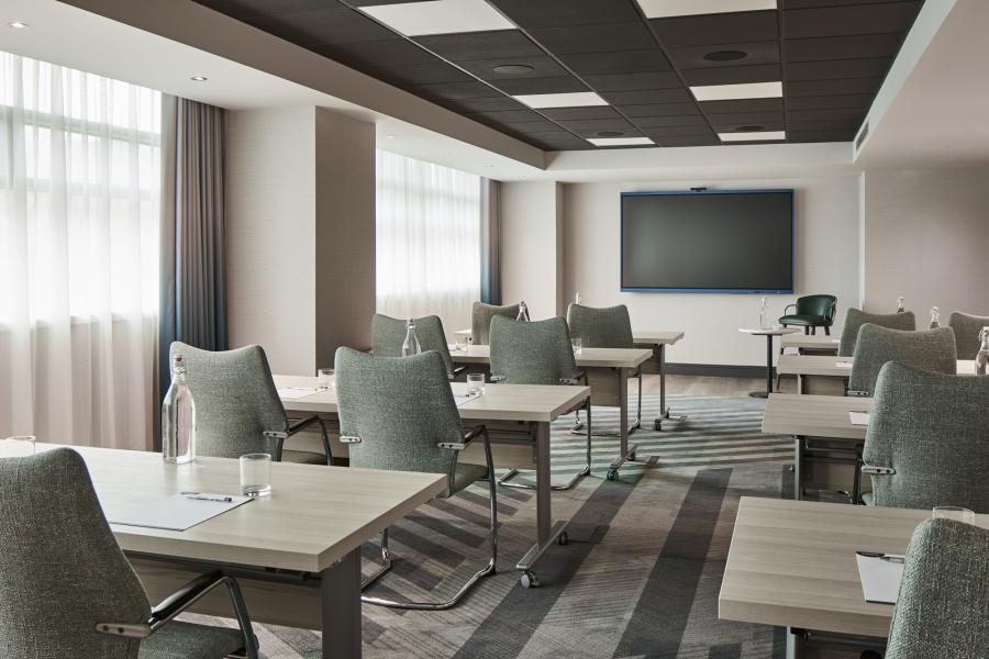 Meeting Room 4 Meeting Room 4