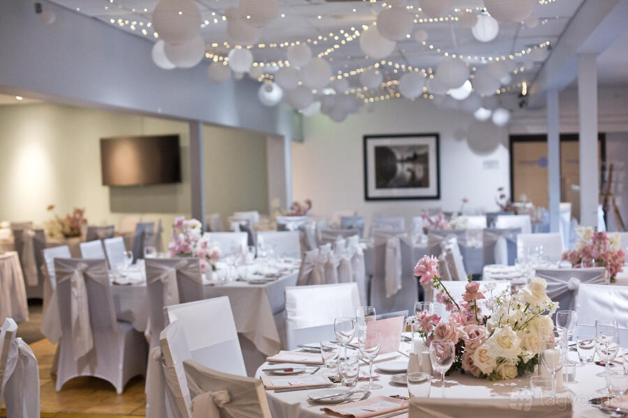 The Heritage Room - Moore Park Golf Club - Event Venue Hire - Tagvenue.com