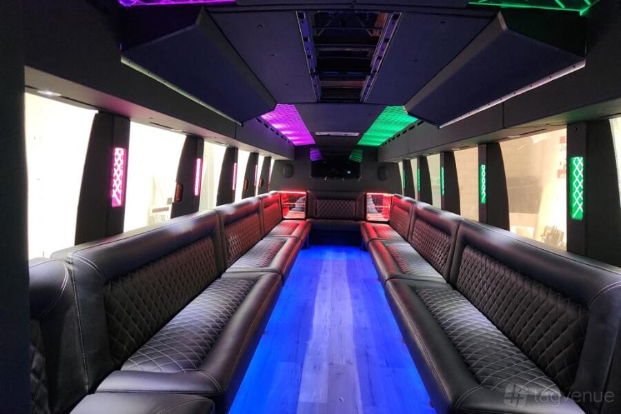 Party Bus Party Bus