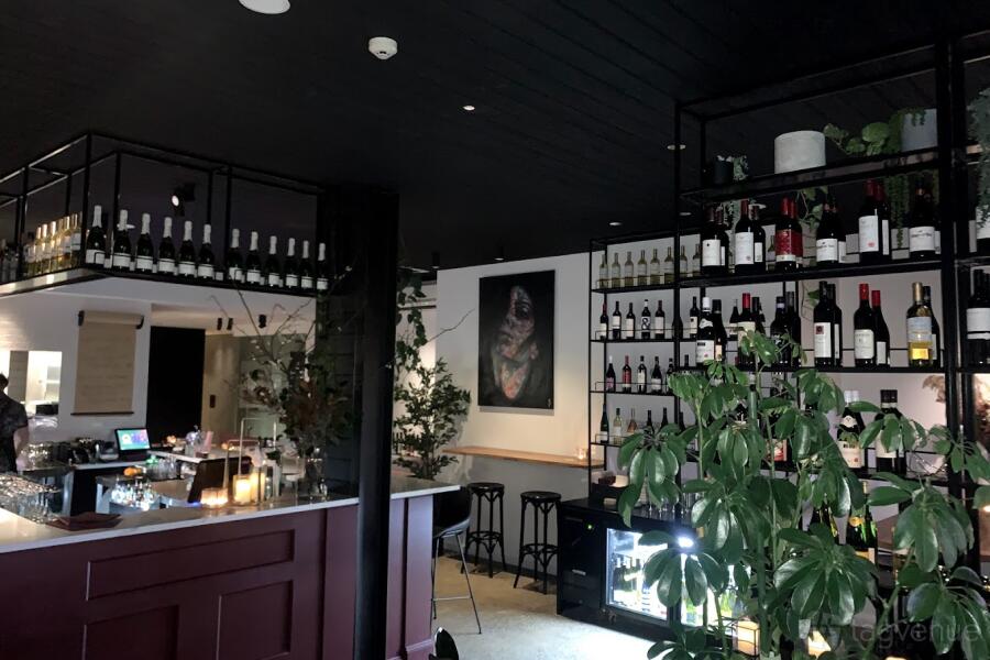 Attria Wine Bar Attria Wine Bar