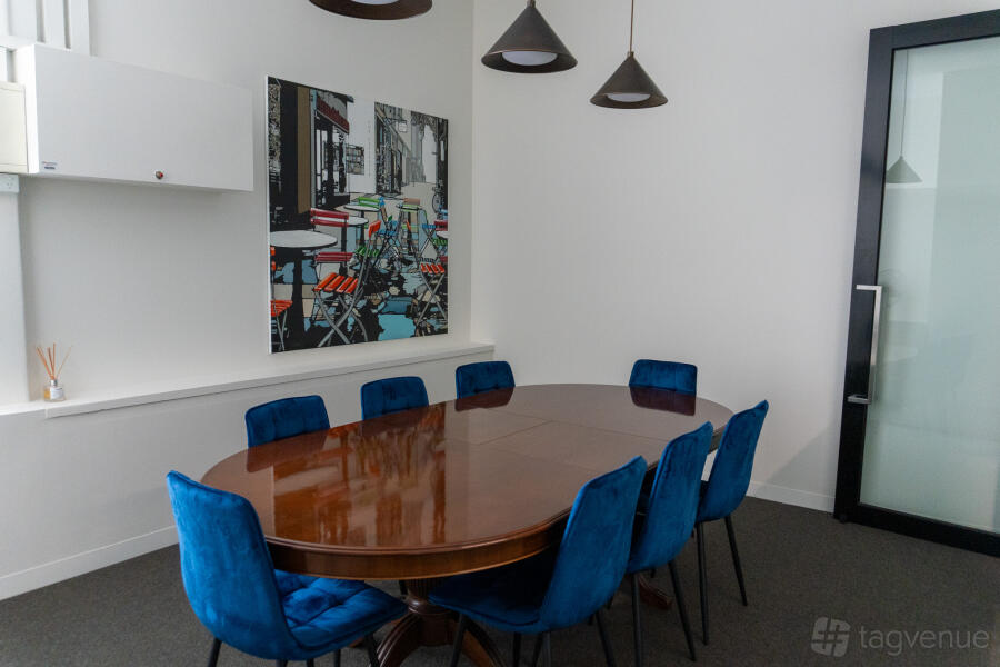Conference Room Conference Room