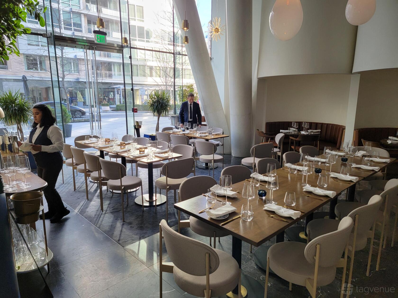 Imperfecto Venue Rental in Washington, DC, DC | Photos & Prices