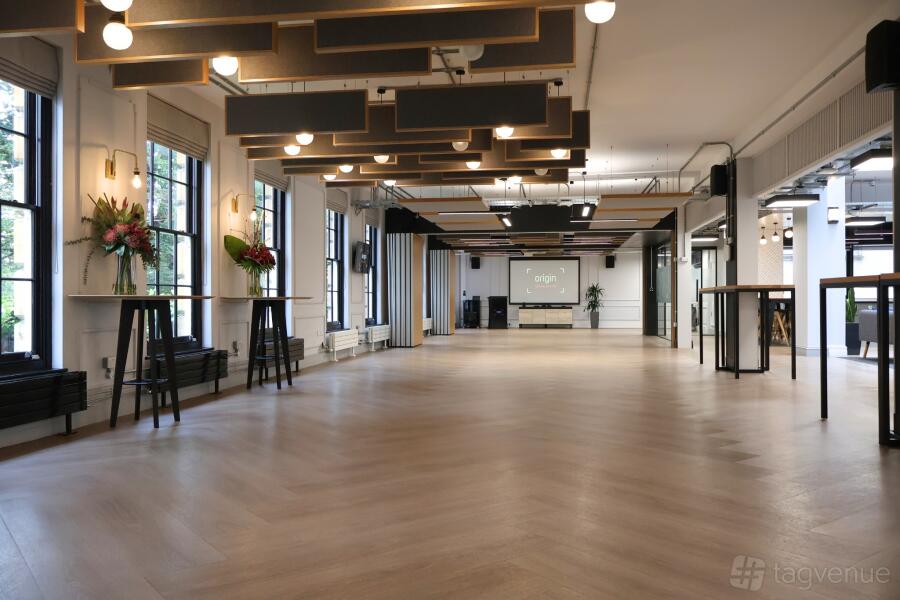 Event Space Event Space