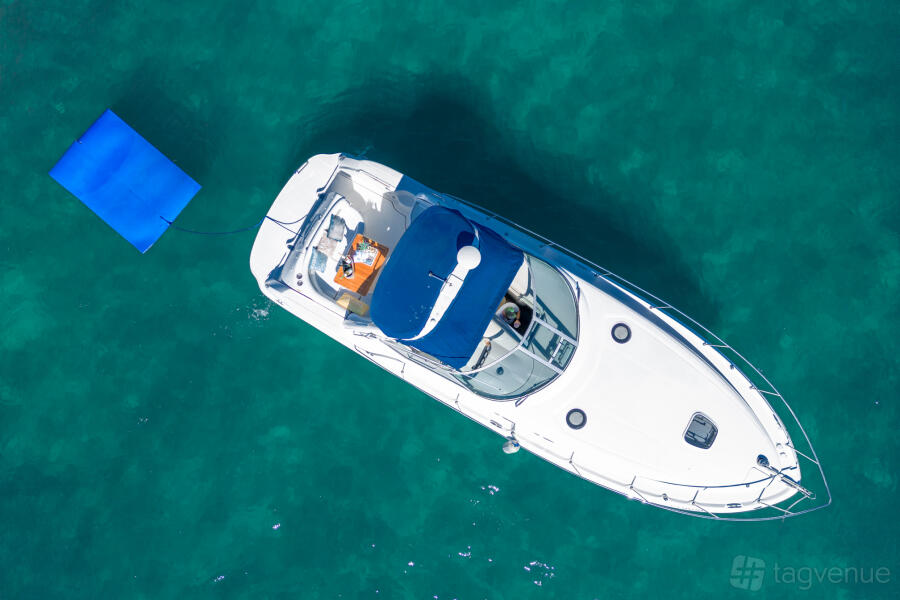 37 Sea Ray Yacht 37 Sea Ray Yacht