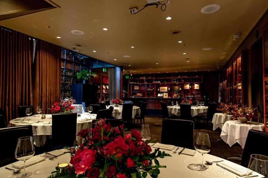 The Wine Library The Wine Library