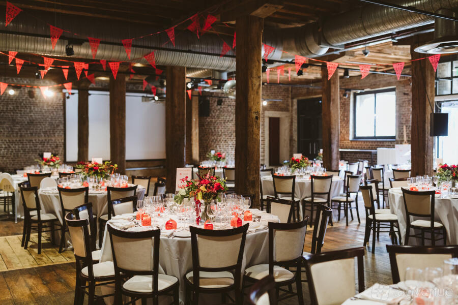 Riverside Room at