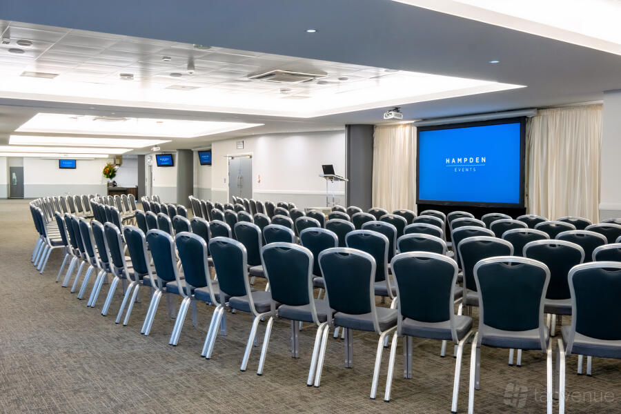 Lomond Suite at
