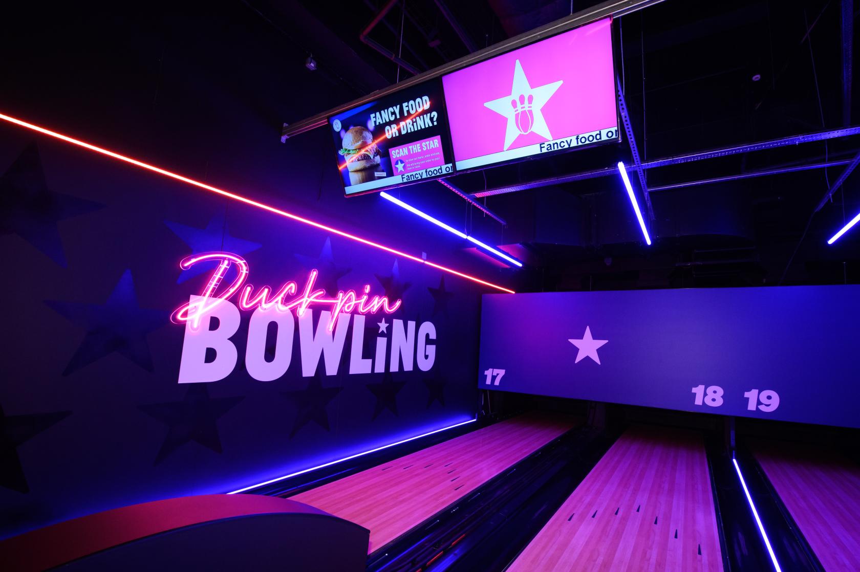 London O2 Hollywood Bowl Venue Hire | Reviews, Photos & Prices