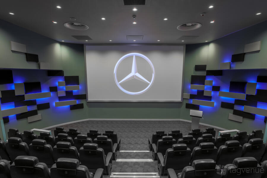 Cinema at