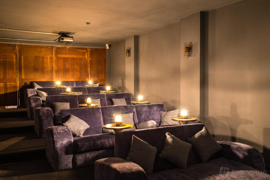 Cinema Cinema