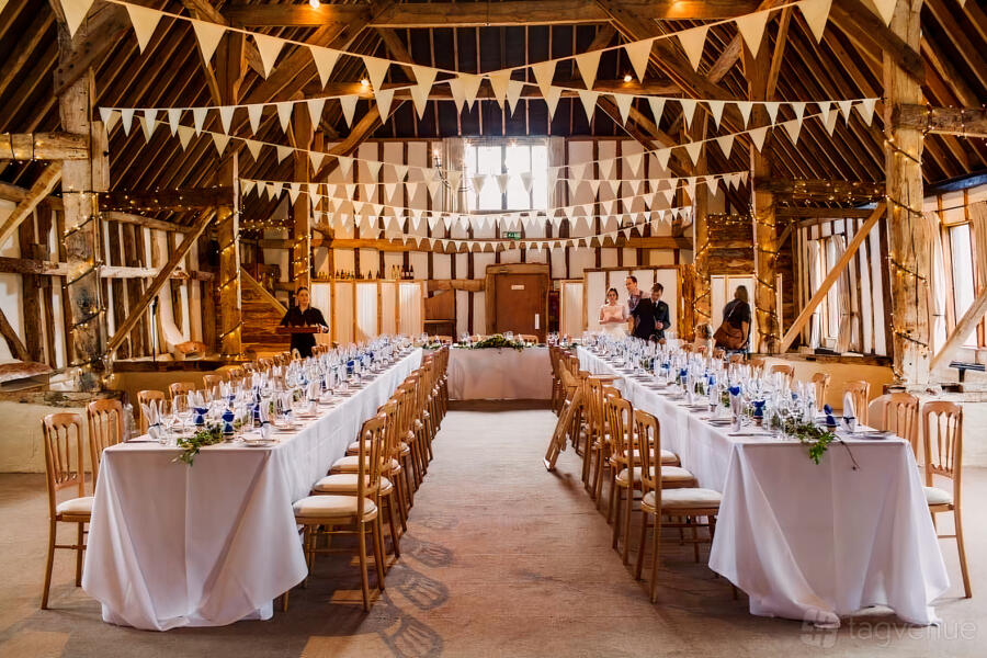 Exclusive Use at Clock Barn