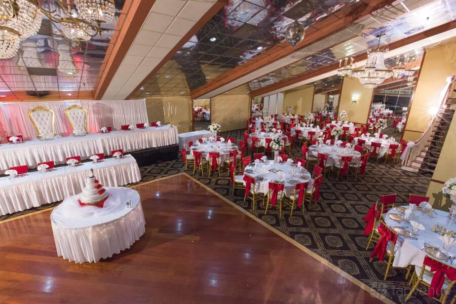 Grand Ballroom Grand Ballroom