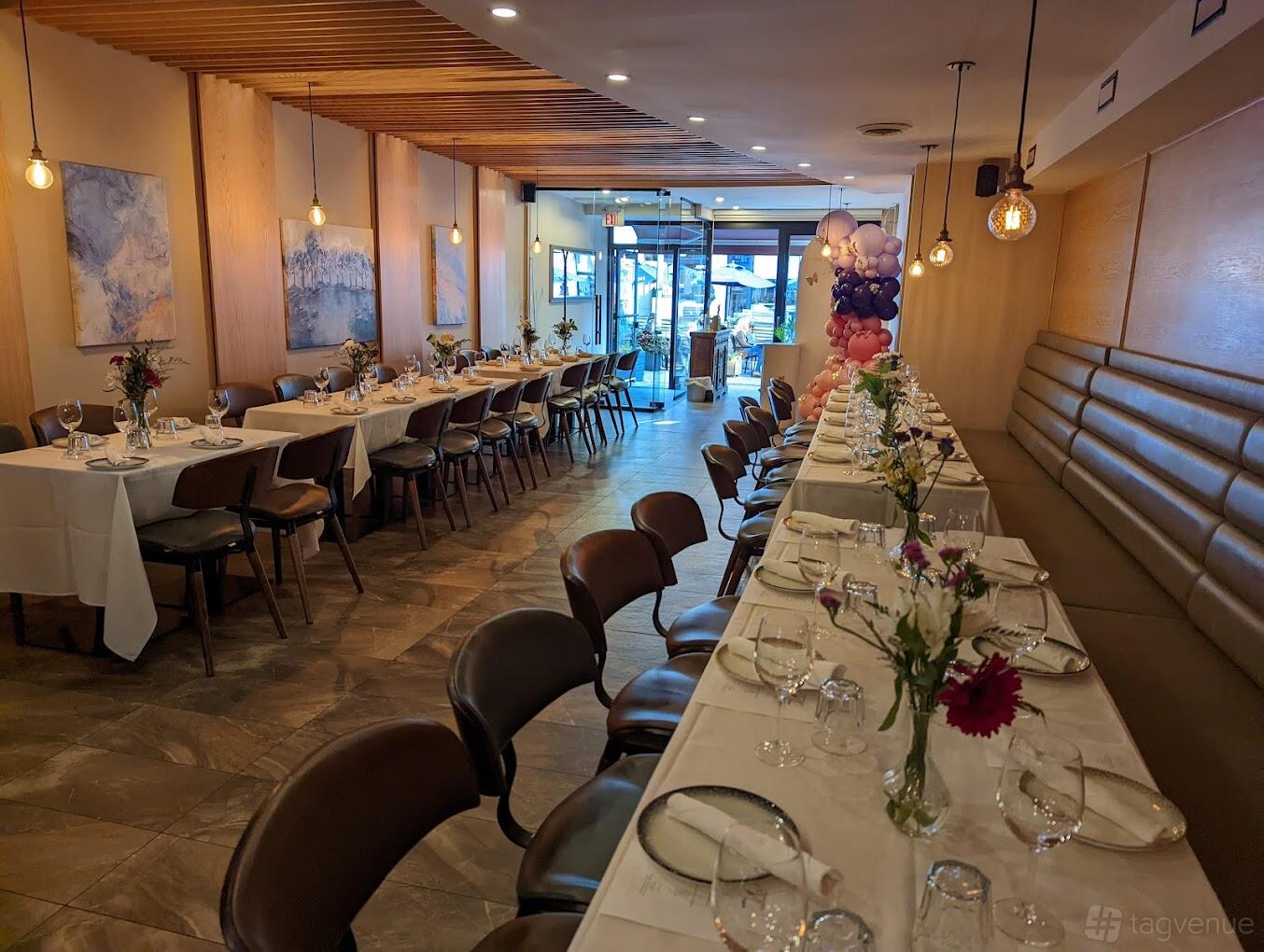 Mashu Mashu Mediterranean Grill
