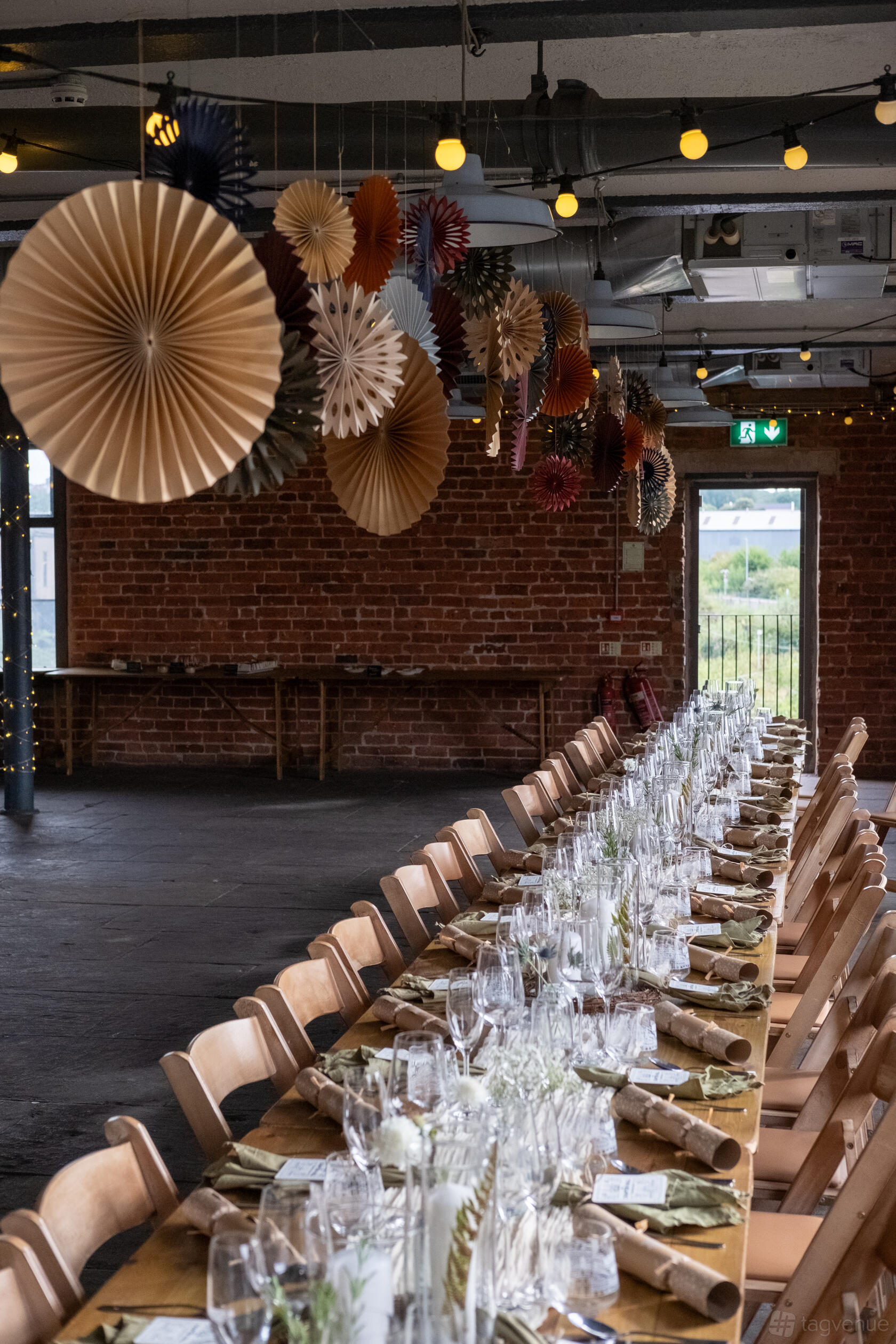 The Chapter Hall Venue Hire in Leeds | Reviews, Photos & Prices