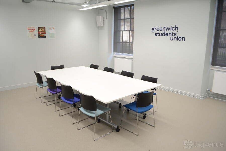 Large Meeting Room at