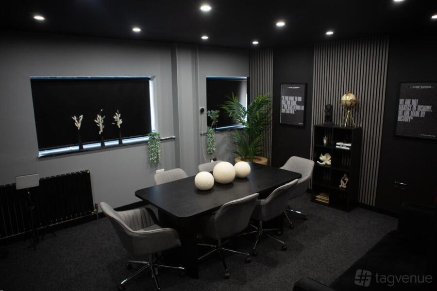 Board Room Board Room