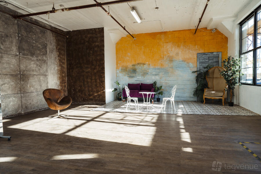 Studio 7 at