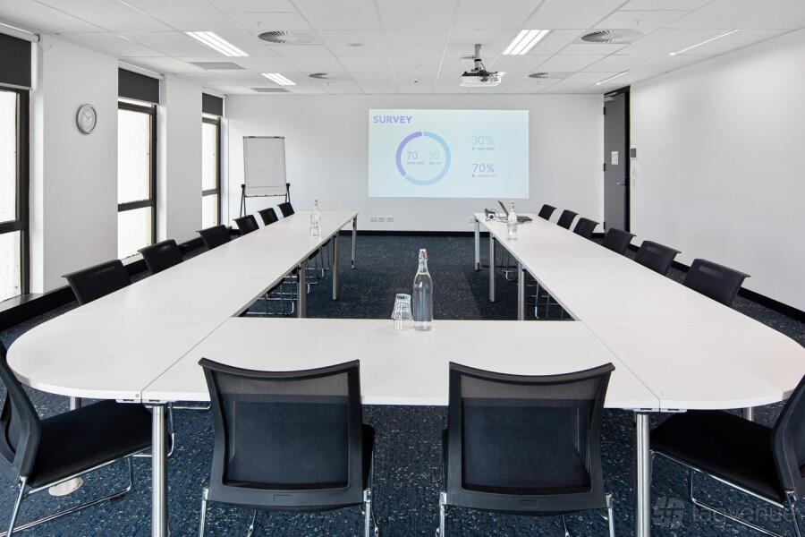Meeting Rooms Meeting Rooms