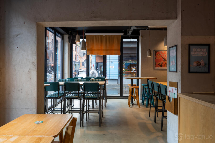 Common Manchester Nell's NQ (Common) Venue Hire in Manchester | Reviews, Photos & Prices