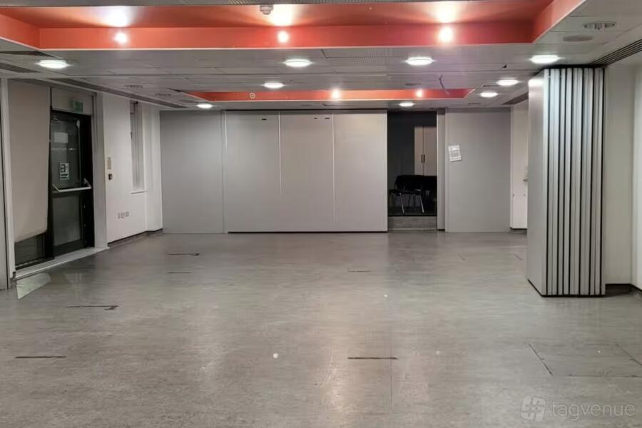 Combined Hall Combined Hall