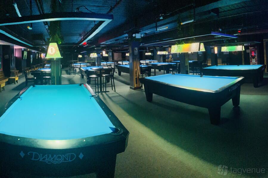 HA Weeda Tavern and Billiards