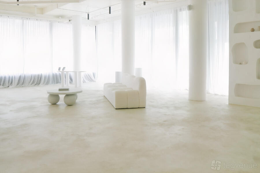 Exclusive Hire at No Filter Studios