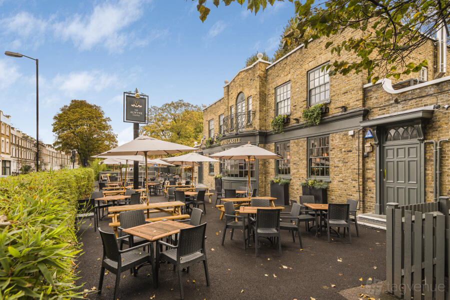 Full Venue and Garden Hire Full Venue and Garden Hire