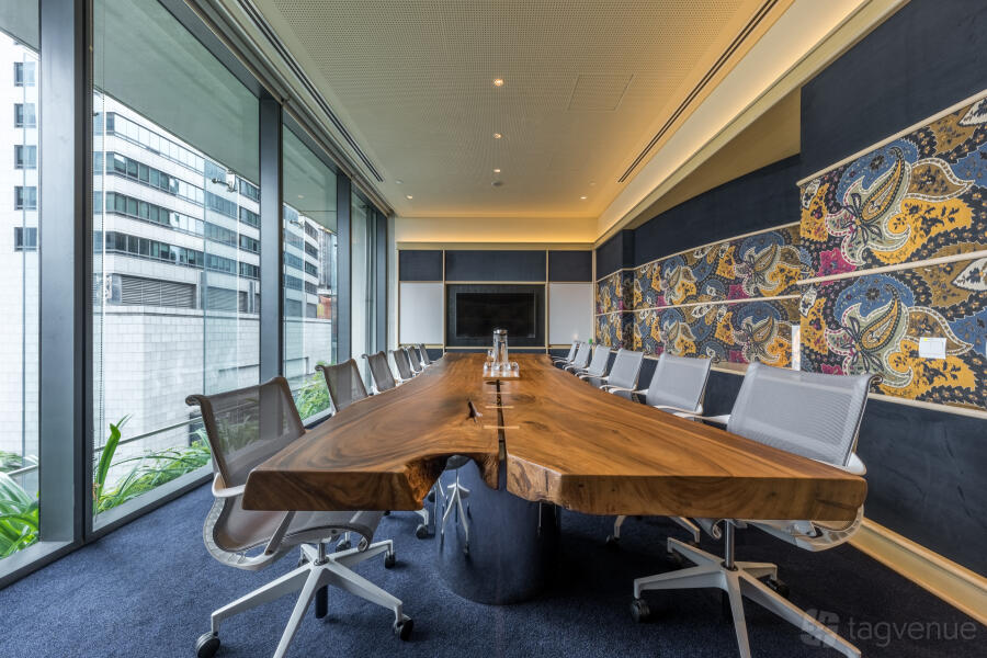 Boardroom Boardroom
