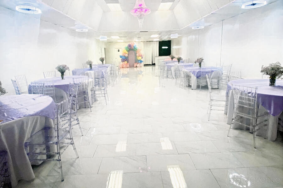 J&S Event Space J&S Event Space