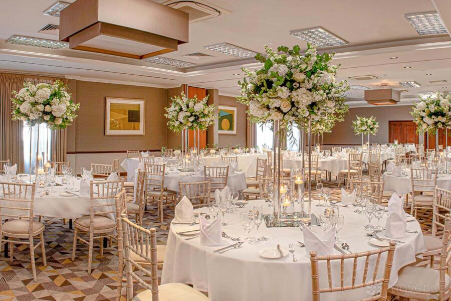 The Hambledon Suite The Hambledon Suite