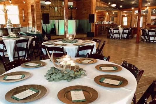 SJP Ranch - Wedding & Event Venue Rental - Cleveland, Cleveland, TX ...